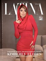 LATINA Attitude Magazine